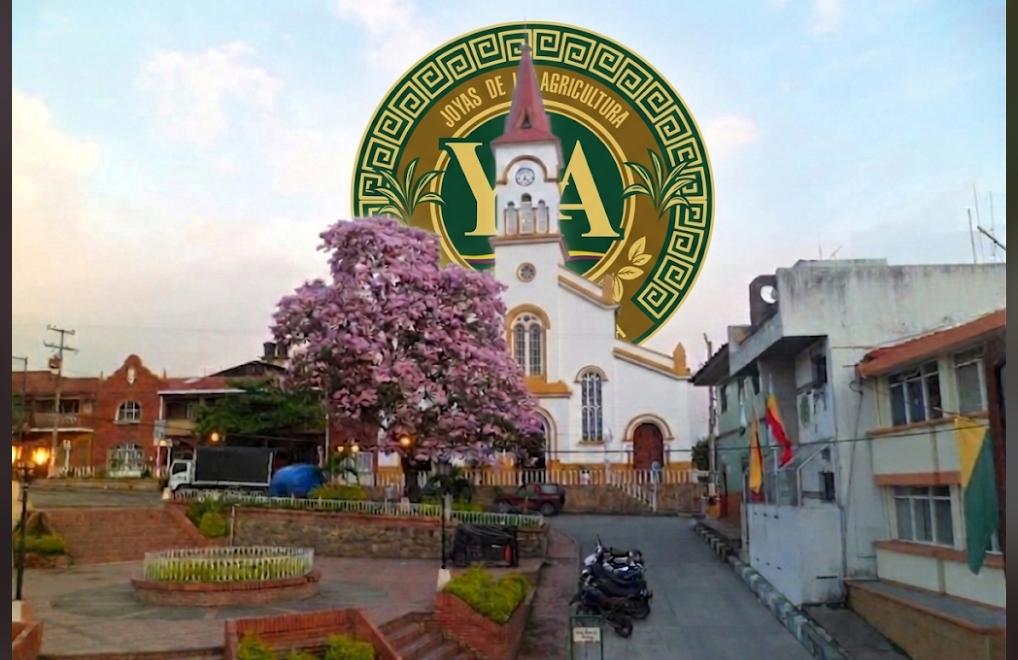 Proveniente de pueblo